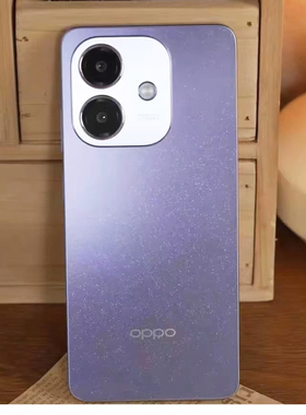 OPPO A3i 学生拍照智能5G手机抗摔45W闪充oppoa3i a3正品天玑6300