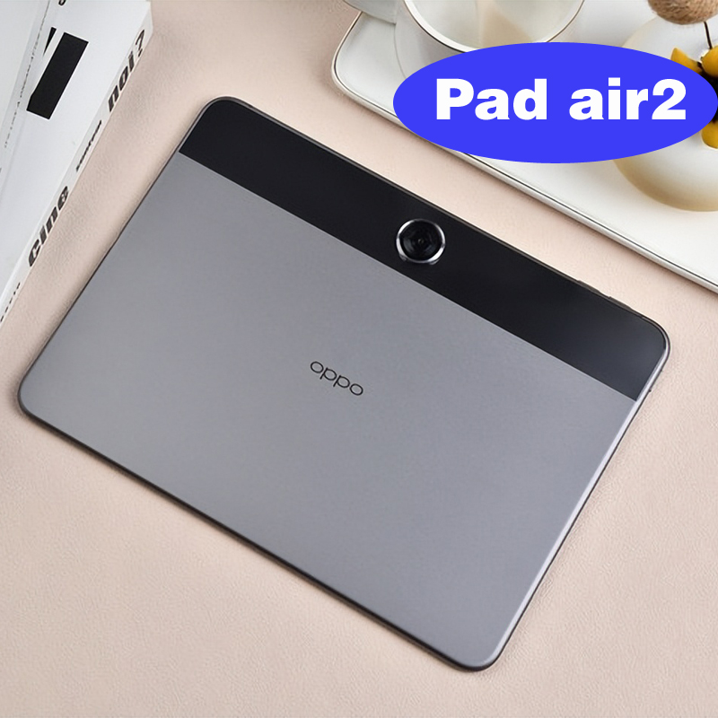 OPPO Pad Air2高清屏平板电脑air2学生绘画游戏大电池oppopadair2-封面