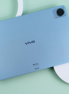 vivo Pad 高通骁龙870平板电脑11英寸vivopad学生办公pad游戏正品