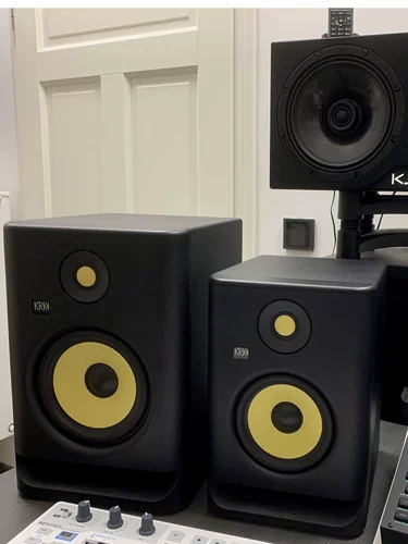 KRK CL5G3 Source Production Speaker
