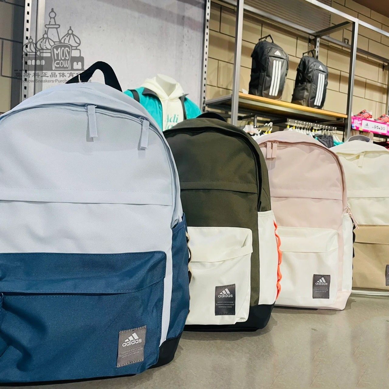 现货ADIDAS阿迪达斯书包运动学生双肩背包大容量JF6561/JF6558,运动包/户外包/配件,双肩背包,淘宝优惠券,粉丝福利购,淘宝优惠卷