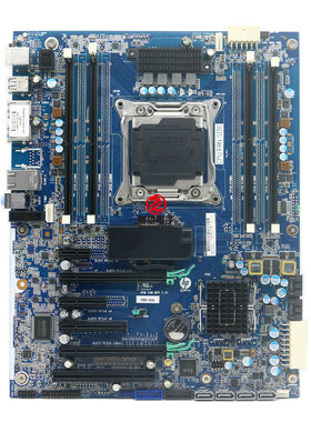 适用于惠普Z640工作站主板 710325-002 761512-601 001 FMB-1402A