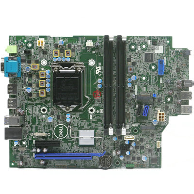 全新Opt7070SFF主板YNVJG