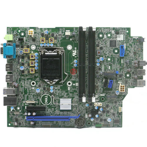 全新Opt7070SFF主板YNVJG