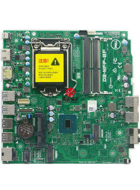 全新DELL 戴尔 Optiplex 3050M迷你主板 D8-MFF-BF JP3NX 0431