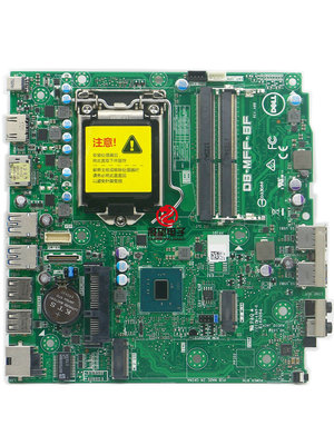 全新Optiplex3050M迷你主板