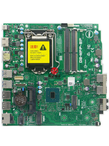 全新Optiplex3050M迷你主板