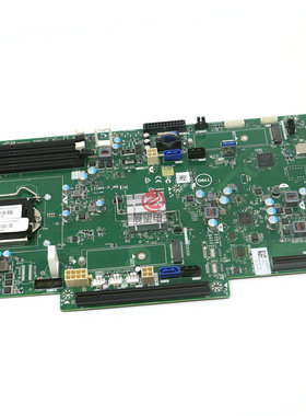 全新戴尔DELL Precision R3930 Rack主板RDR5P ZUMA-P 665G9 0431