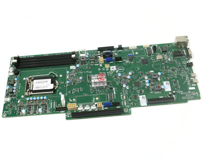 全新戴尔DELL Precision R3930 Rack主板RDR5P ZUMA-P 665G9 0431