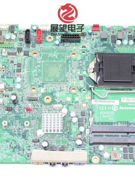 全新保一年 联想 Thinkcentre M9350Z M93Z一体机主板IQ87SE 集显