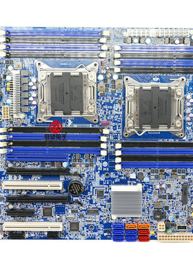 全新联想 ThinkStation D30 REV2.0 工作站主板 03T6735 03T6732