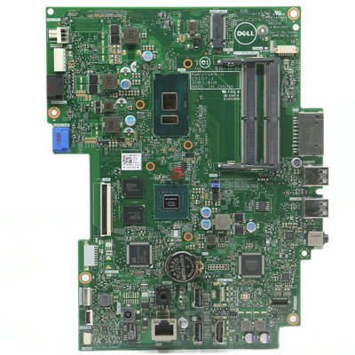 全新32643464一体机主板15107-1