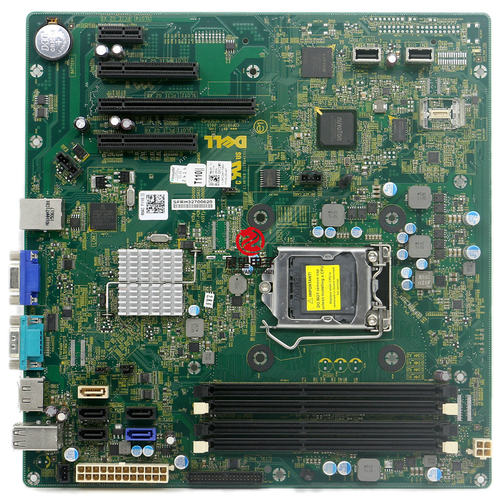 全新PowerEdgeT110II服务器主板