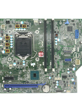 全新戴尔Optiplex 3050SFF主板GG04X 7XVJF SS0401 支持67代适用