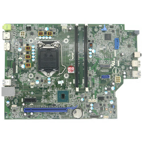 全新戴尔Optiplex 3050SFF主板GG04X 7XVJF SS0401 支持67代适用
