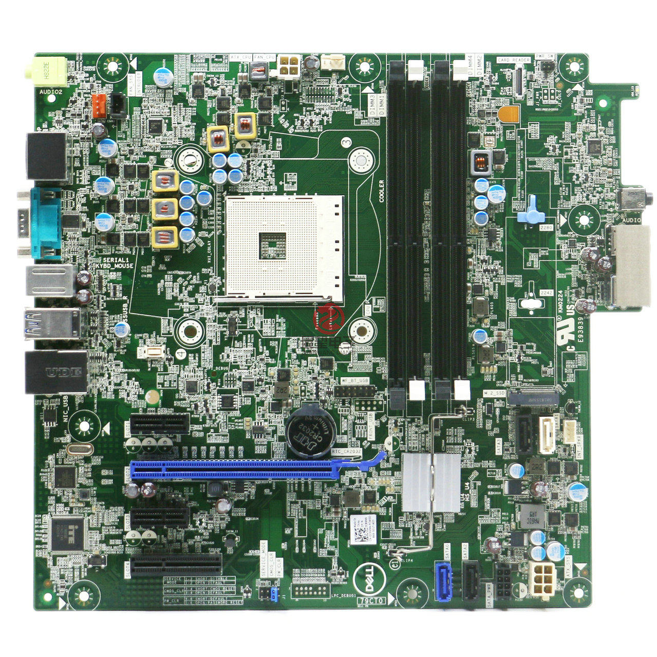 全新DELL戴尔 OptiPlex 5055MT主板 CRKNN 79CT0 4YWNV P03DX适用