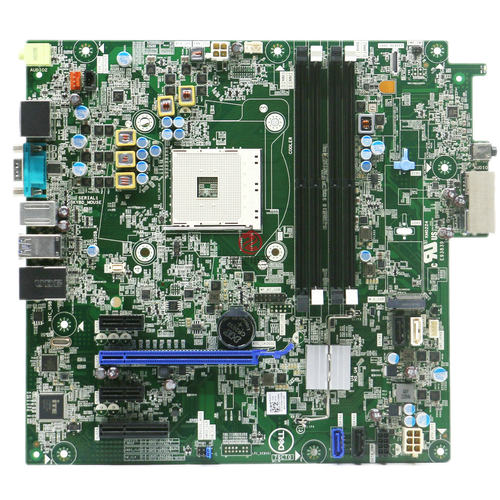 全新DELL戴尔 OptiPlex 5055MT主板 CRKNN 79CT0 4YWNV P03DX适用