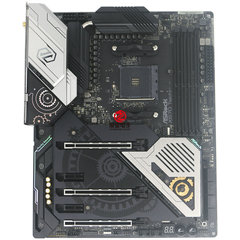 全新ASROCK华擎 X570 TAICHI主板 太极AM4 支持AMD锐龙5950X