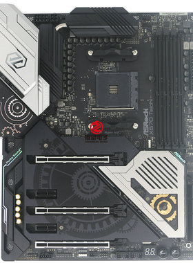 全新ASROCK华擎 X570 TAICHI主板 太极AM4 支持AMD锐龙5950X