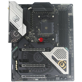 全新ASROCK华擎 X570 TAICHI主板 太极AM4 支持AMD锐龙5950X