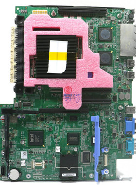 戴尔PowerEdge R810 服务器扩展板 9J4C7 FJM8V X3D44网卡IO适用