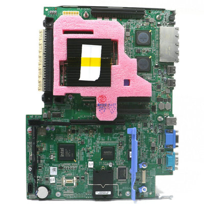 全新R810服务器扩展板