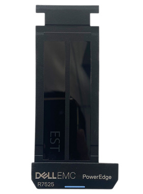 全新DELL戴尔PowerEdge R7525舌头塑料片拉标铭牌 3Y8XH