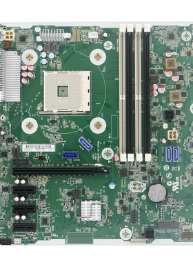 全新HP惠普ProDesk 705 G4 主板AM4 L05064-001 601 L03080-021