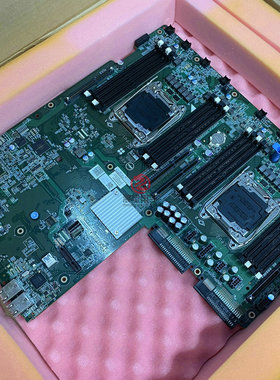 全新戴尔 PowerEdge C4130 服务器主板 797FV VCHW8 D9WDC 0431