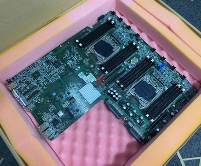 全新PowerEdgeC4130服务器主板