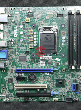 全新DELL戴尔 Precision T1700 MT主板73MMW MJDMH GMM0G 48DY8
