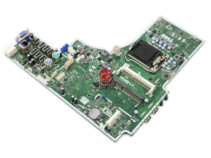 全新戴尔 optiplex 9010 一体机主板 集显 ipimb-lk crwcr 0crwcr