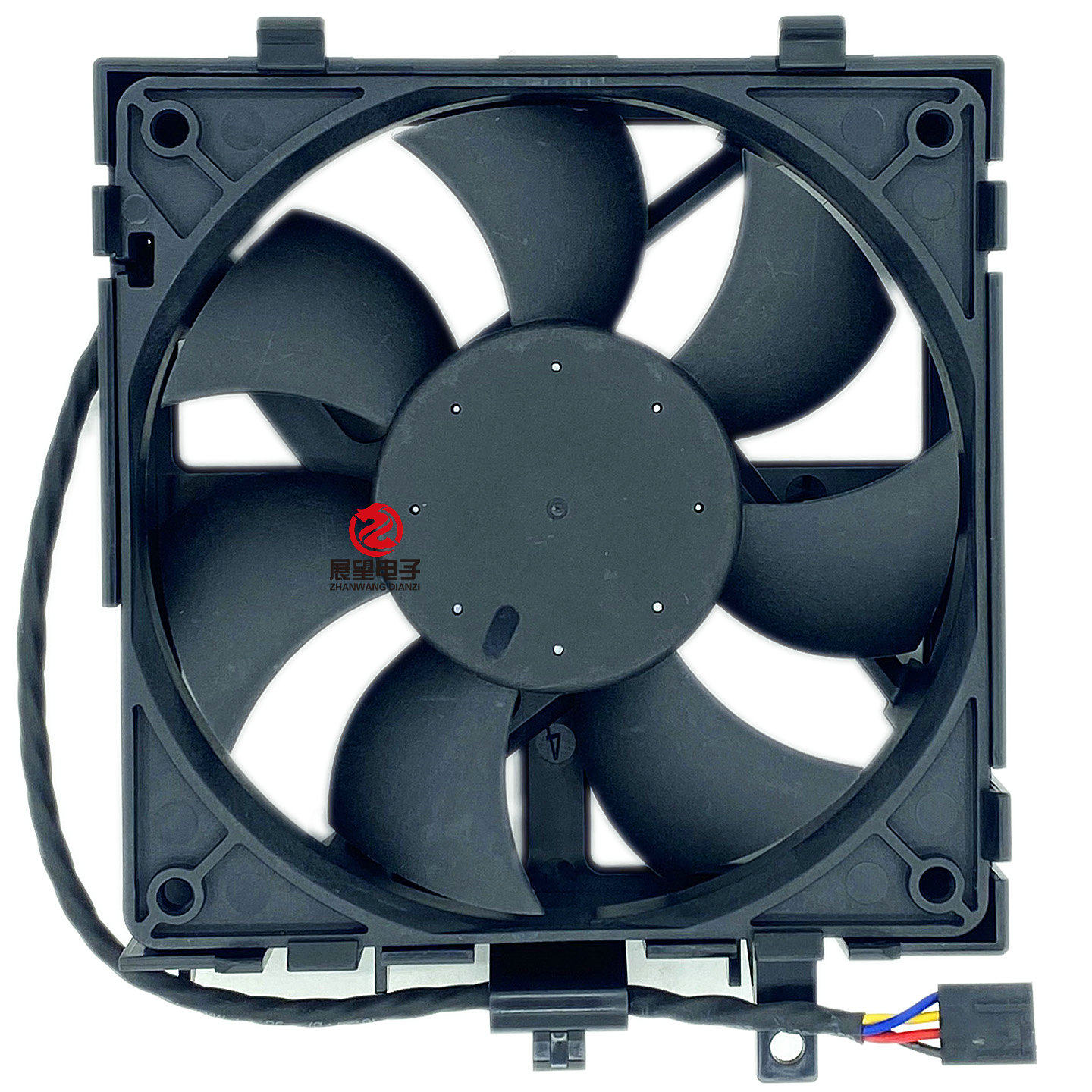 全新 戴尔/Dell 外星人 R5 R6 R7 R8 T3640 T3650机箱风扇 J9VTG