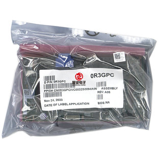 R740 2.5寸8盘位硬盘背板 R840 R940 R3GPC 全新DELL 服务器 戴尔