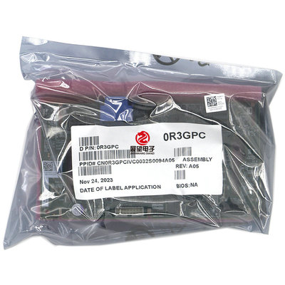 全新DELL/戴尔 2.5寸8盘位硬盘背板 R740 R840 R940 服务器 R3GPC