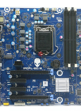 全新戴尔外星人 Aurora R8 主板 IPCFL-SC/R R3FWM 2XRCM适用