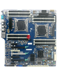 002 761510 001 全新HP FMB 710327 601 1403适用 Z840工作站主板