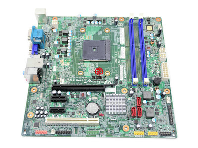 全新联想M5900B5900主板