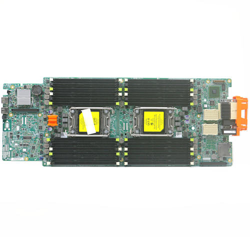 全新PowerEdgeFC620服务器主板