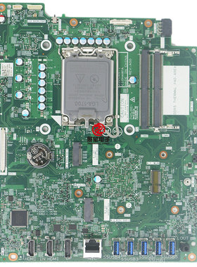全新戴尔Optiplex 7420 AIO一体机主板3VWD3 222045-1 适用