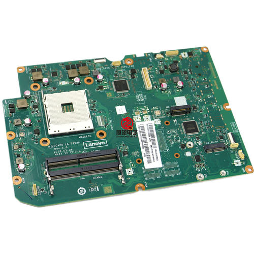全新联想IdeaCentre 520-24ARR AIO一体机主板 LA-F902P 01LM431