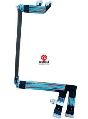 全新7M5Y6 9TPCT M2D68 戴尔 R740XD 2.5寸24盘 NVME U.2 数据线