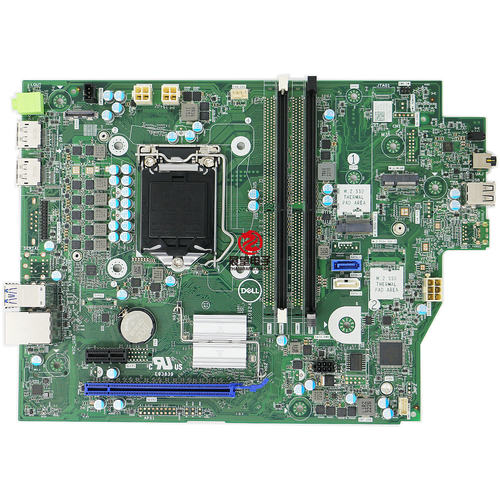 全新戴尔DELL OPTIPLEX 3090 SFF主板2G7MF DY62R CVN63 0431适用