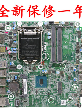 全新戴尔/DELL Optiplex 3046M迷你主板 KVXPC 2P15Y N5RHP 适用
