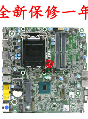 全新戴尔DELL Optiplex 7040M 迷你主板77RRV 3YX5F N6NV0 96JG8