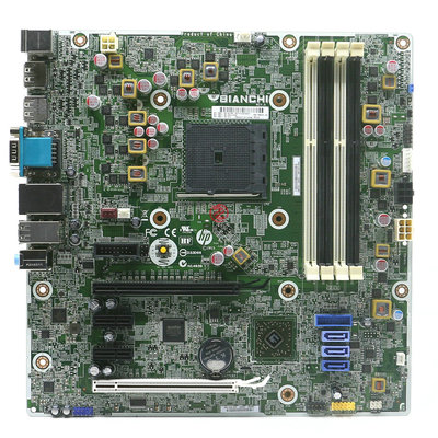 全新798571-001705G2MT主板