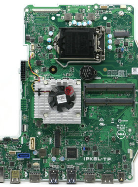 全新 戴尔OptiPlex 7450 一体机主板 IPKBL-TP XW90X V0D45 0431