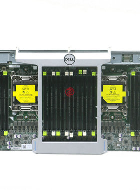 全新 Dell/戴尔 R820 服务器四路CPU扩展板 UL94V-0 DPKTV