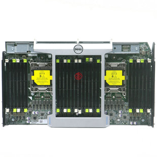 R820 戴尔 服务器四路CPU扩展板 UL94V DPKTV 全新 Dell