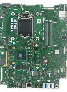 全新 戴尔 DELL 7480一体机主板 独显 IPCML-GZ DGPU PT5CF 0431